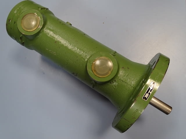 Хидравлична винтова помпа SIG HDF 32-6NR, град Пловдив | Промишлено Оборудване - снимка 11