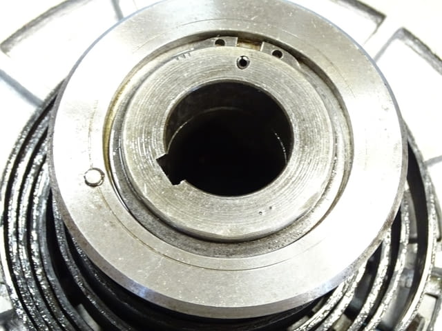 Шайба вариаторна ZF Ф293 mm Машиностроене, На дребно - град Пловдив | Промишлено Оборудване - снимка 2