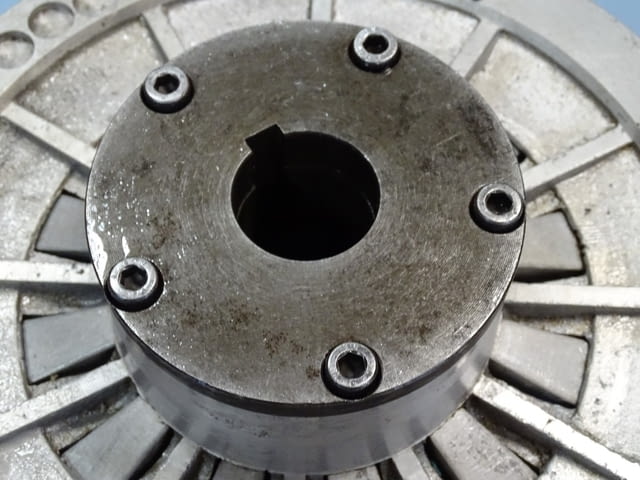 Шайба вариаторна ZF Ф293 mm Машиностроене, На дребно - град Пловдив | Промишлено Оборудване - снимка 4