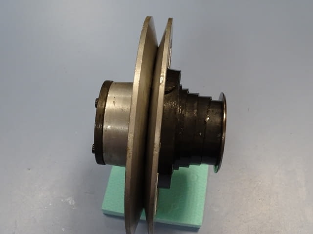 Шайба вариаторна ZF Ф293 mm Машиностроене, На дребно - град Пловдив | Промишлено Оборудване - снимка 5