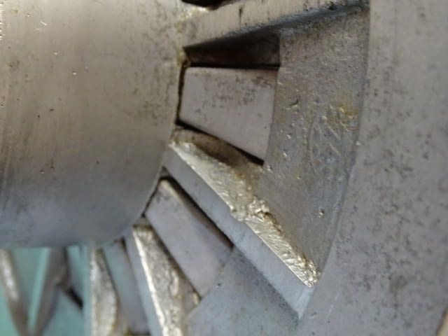 Шайба вариаторна ZF Ф293 mm Машиностроене, На дребно - град Пловдив | Промишлено Оборудване - снимка 8