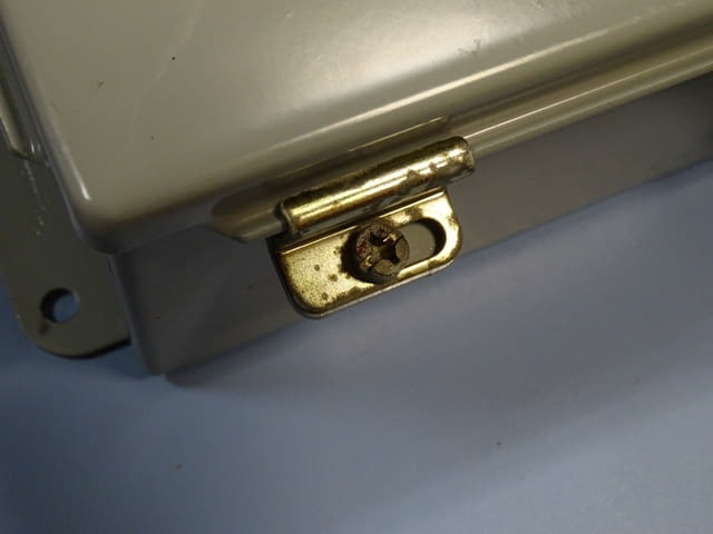 Ел.табло за управление CARLEN CONTROLS CC700IE, град Пловдив | Промишлено Оборудване - снимка 3