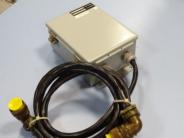 Ел.табло за управление CARLEN CONTROLS CC700IE, град Пловдив | Промишлено Оборудване - снимка 4