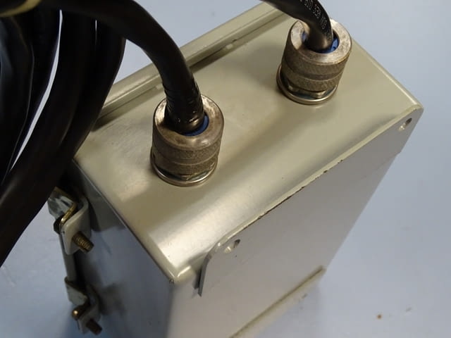 Ел.табло за управление CARLEN CONTROLS CC700IE, град Пловдив | Промишлено Оборудване - снимка 7