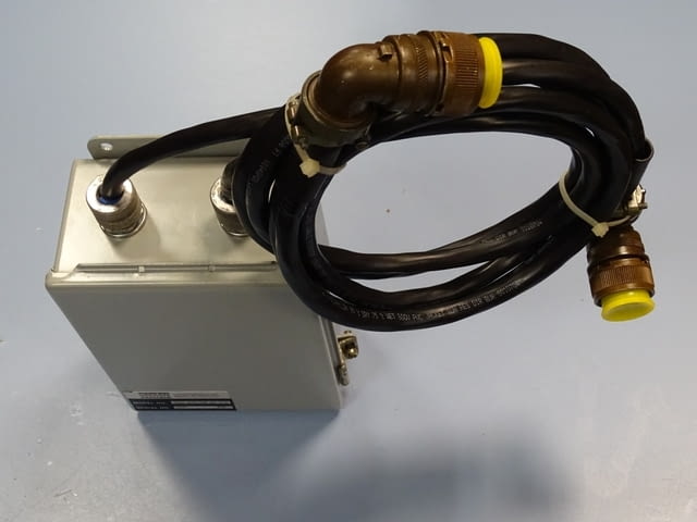 Ел.табло за управление CARLEN CONTROLS CC700IE, град Пловдив | Промишлено Оборудване - снимка 8