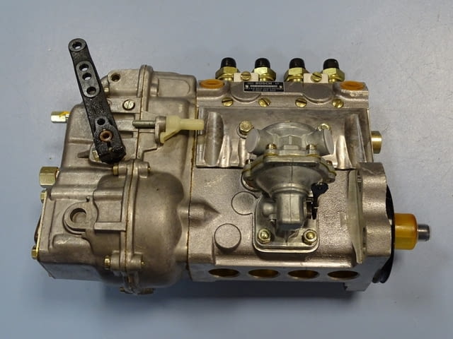 Горивонагнетателна помпа BOSCH PES 4A800410/3RS2523, град Пловдив | Специализирана Техника - снимка 3