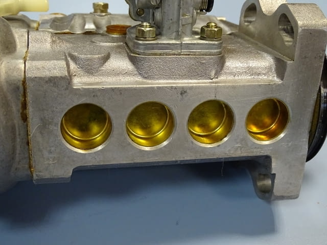 Горивонагнетателна помпа BOSCH PES 4A800410/3RS2523, град Пловдив | Специализирана Техника - снимка 6