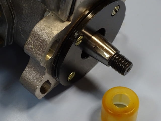 Горивонагнетателна помпа BOSCH PES 4A800410/3RS2523, град Пловдив | Специализирана Техника - снимка 7