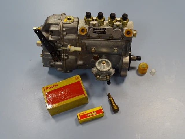 Горивонагнетателна помпа BOSCH PES 4A800410/3RS2523, град Пловдив | Специализирана Техника - снимка 8