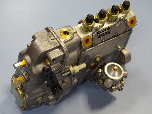 Горивонагнетателна помпа BOSCH PES 4A800410/3RS2523, град Пловдив | Специализирана Техника - снимка 10