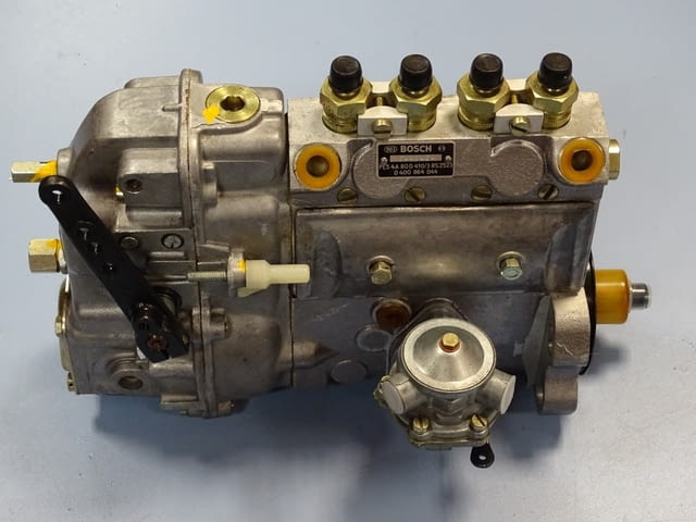 Горивонагнетателна помпа BOSCH PES 4A800410/3RS2523, град Пловдив | Специализирана Техника - снимка 11
