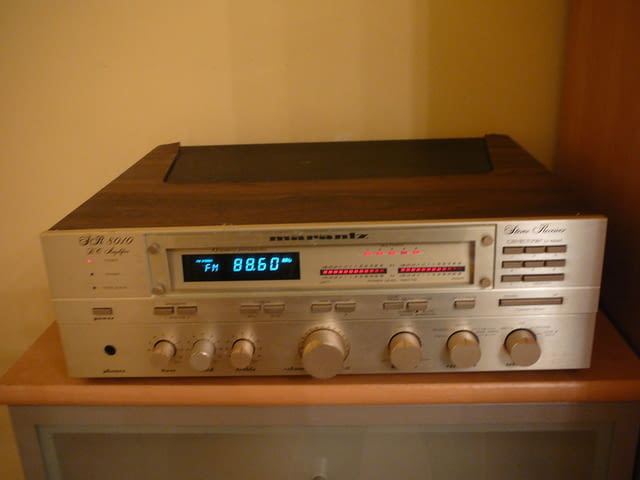 Marantz sr-8010 dc MARANTZ - city of Pazardzhik | Amplifiers & Boards - снимка 2