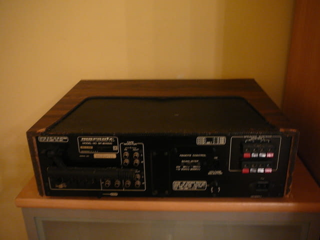 Marantz sr-8010 dc MARANTZ - city of Pazardzhik | Amplifiers & Boards - снимка 3