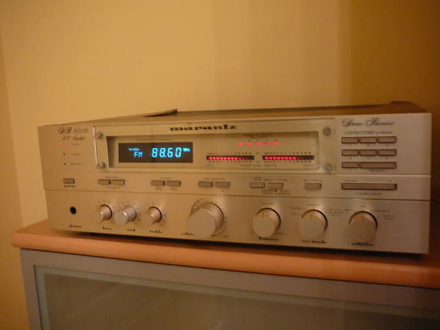 Marantz sr-8010 dc MARANTZ - city of Pazardzhik | Amplifiers & Boards - снимка 4