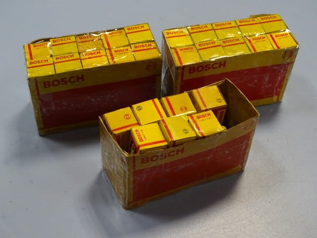 Резервни елементи за ГНП BOSCH 1 418 325, град Пловдив | Специализирана Техника - снимка 5