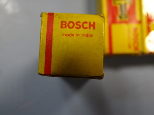 Резервни елементи за ГНП BOSCH 1 418 325, град Пловдив | Специализирана Техника - снимка 8