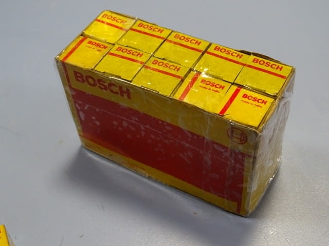 Резервни елементи за ГНП BOSCH 1 418 325, град Пловдив | Специализирана Техника - снимка 9