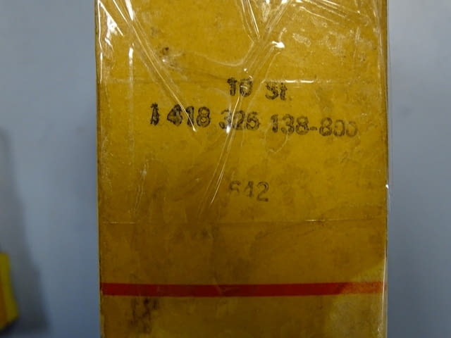 Резервни елементи за ГНП BOSCH 1 418 325, град Пловдив | Специализирана Техника - снимка 10