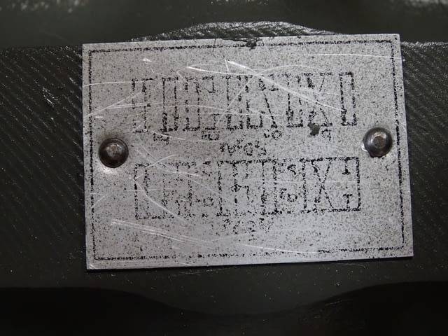 Хидравличен разпределител ORSTA VW NW20 TGL-21527, град Пловдив | Промишлено Оборудване - снимка 10