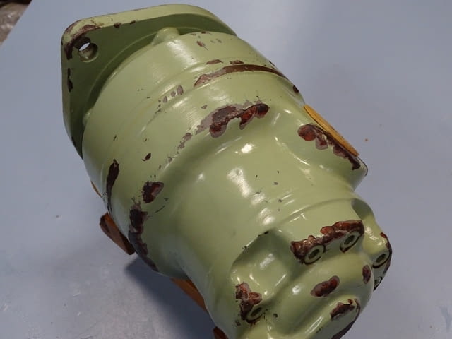 Хидравлична помпа Г12-24АМ Машиностроене, На дребно - град Пловдив | Промишлено Оборудване - снимка 3