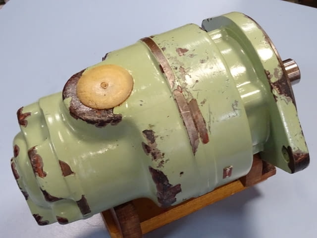 Хидравлична помпа Г12-24АМ Машиностроене, На дребно - град Пловдив | Промишлено Оборудване - снимка 7