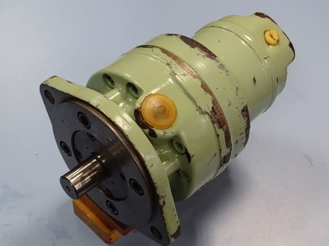 Хидравлична помпа Г12-24АМ Машиностроене, На дребно - град Пловдив | Промишлено Оборудване - снимка 9