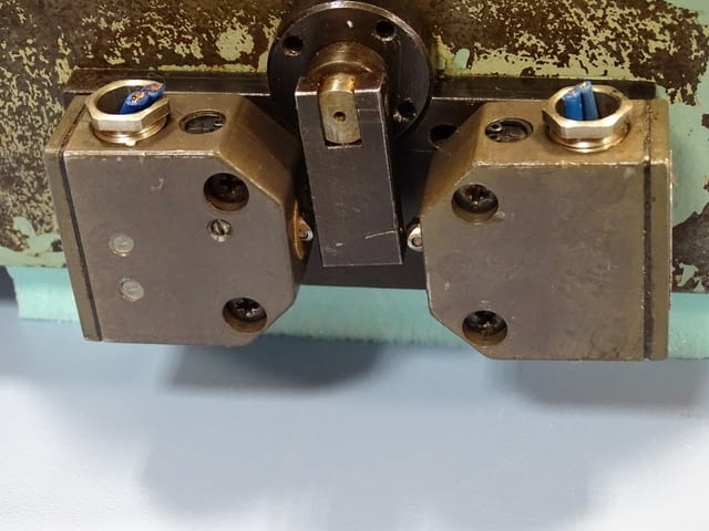 Въртяща делителна маса ВДМ 160 Машиностроене, На дребно - град Пловдив | Промишлено Оборудване - снимка 9