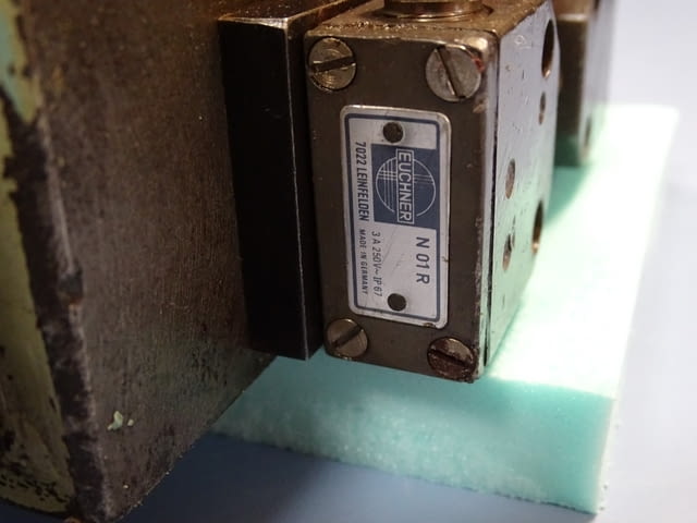 Въртяща делителна маса ВДМ 160 Машиностроене, На дребно - град Пловдив | Промишлено Оборудване - снимка 11