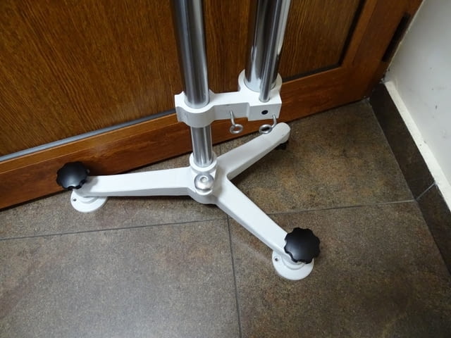 Уред за тестване на текстилни продукти SDL ATLAS, град Пловдив | Промишлено Оборудване - снимка 7