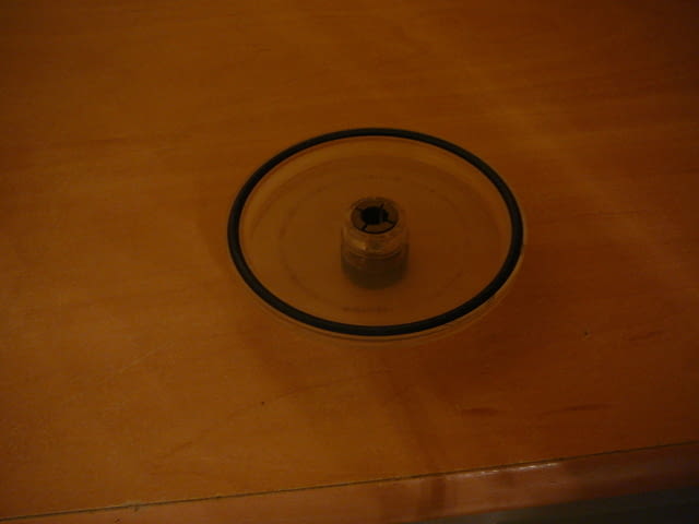 Klampa za gramofoni - град Пазарджик | Ресийвъри / Усилватели - снимка 2