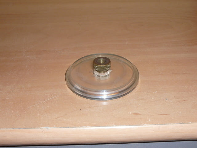 Klampa za gramofoni - град Пазарджик | Ресийвъри / Усилватели - снимка 4