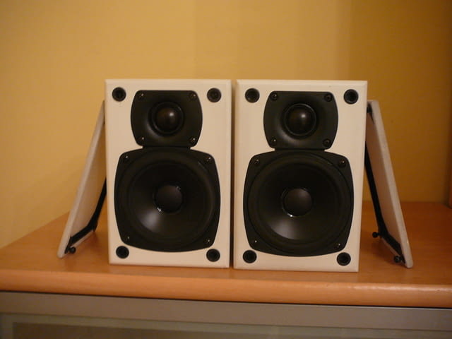 M&k k-5 usa - град Пазарджик | Ресийвъри / Усилватели - снимка 1