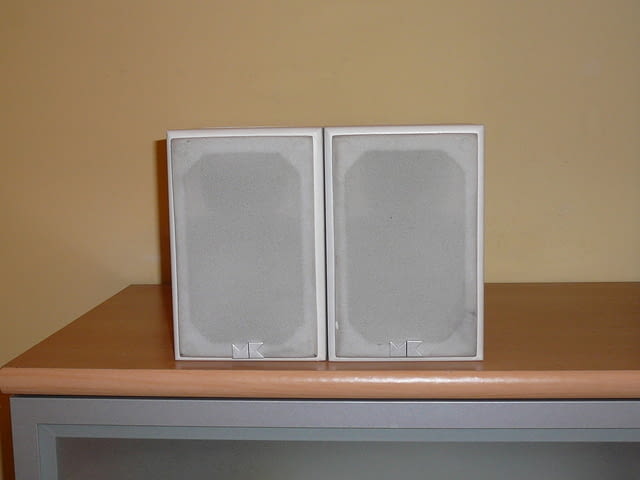 M&k k-5 usa - град Пазарджик | Ресийвъри / Усилватели - снимка 4