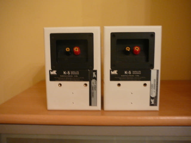 M&k k-5 usa - град Пазарджик | Ресийвъри / Усилватели - снимка 5