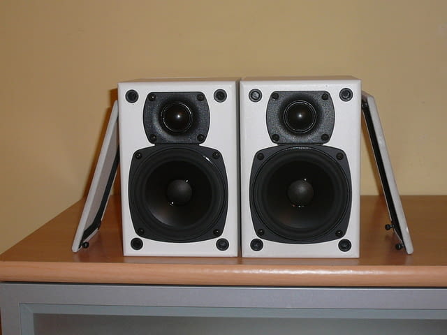 M&k k-5 usa - град Пазарджик | Ресийвъри / Усилватели - снимка 6