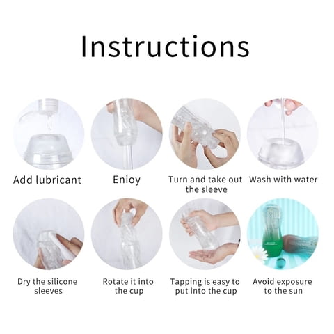 Прекрасна джобна вагина Вагини - град София | Sex Shops - снимка 1