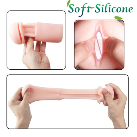 Многофункционална вагина от ново поколение Вагини - град София | Sex Shops - снимка 8