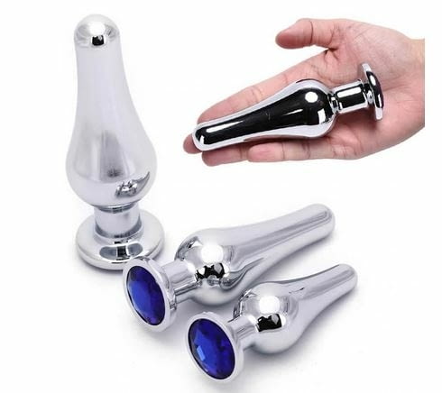 Чудни анални плъгчета / anal plugs Анални дилда - град София | Sex Shops - снимка 2