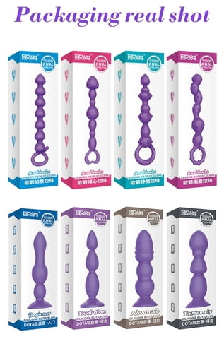 Анални бижута Анални дилда - град София | Sex Shops - снимка 6