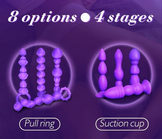 Анални бижута Анални дилда - град София | Sex Shops - снимка 7