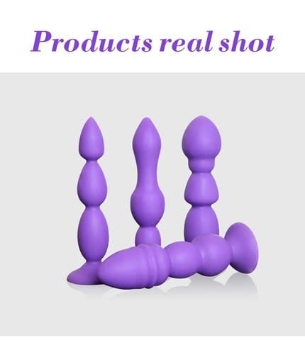 Анални бижута Анални дилда - град София | Sex Shops - снимка 9