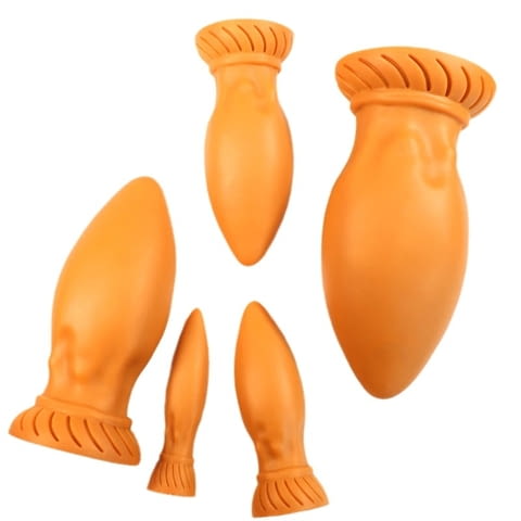 Анална играчка свещ Анални дилда - град София | Sex Shops - снимка 3