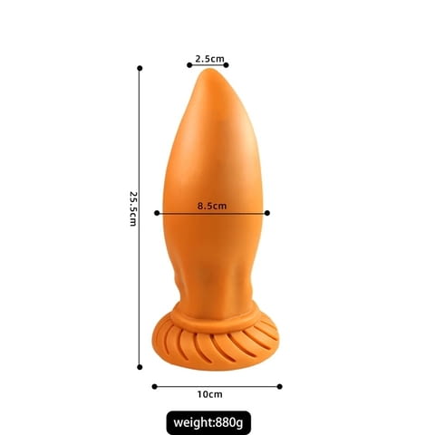 Анална играчка свещ Анални дилда - град София | Sex Shops - снимка 9