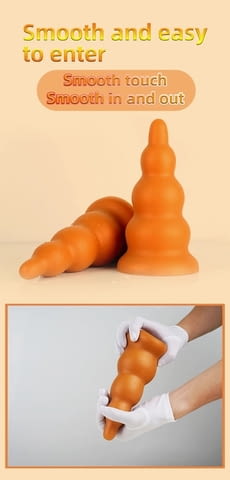 Анална играчка пирамидата Анални дилда - град София | Sex Shops - снимка 7