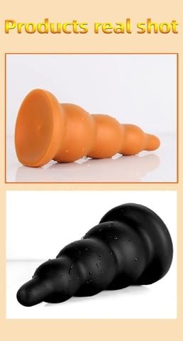 Анална играчка пирамидата Анални дилда - град София | Sex Shops - снимка 8