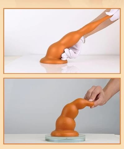 Анална играчка пирамидата Анални дилда - град София | Sex Shops - снимка 9