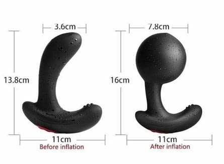 Надуваемото дилдо Анални дилда - град София | Sex Shops - снимка 3