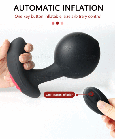 Надуваемото дилдо Анални дилда - град София | Sex Shops - снимка 5