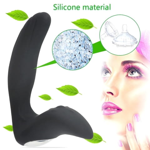 Простатен масажор от нов вид ELECTRO! Простатни стимулатори - град София | Sex Shops - снимка 2