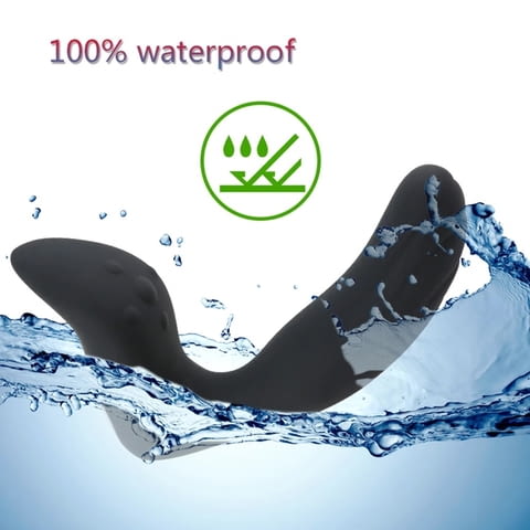 Простатен масажор от нов вид ELECTRO! Простатни стимулатори - град София | Sex Shops - снимка 3